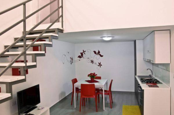 Casa Vacanza Raggio Di Sole Castellammare del Golfo Exterior foto